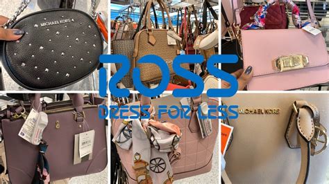 are ross bags fake|ross dress stores.